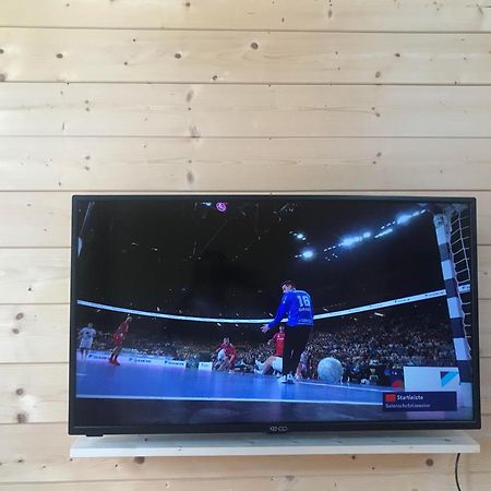 Ferienwohnung Thiele Bad Kissingen Luaran gambar