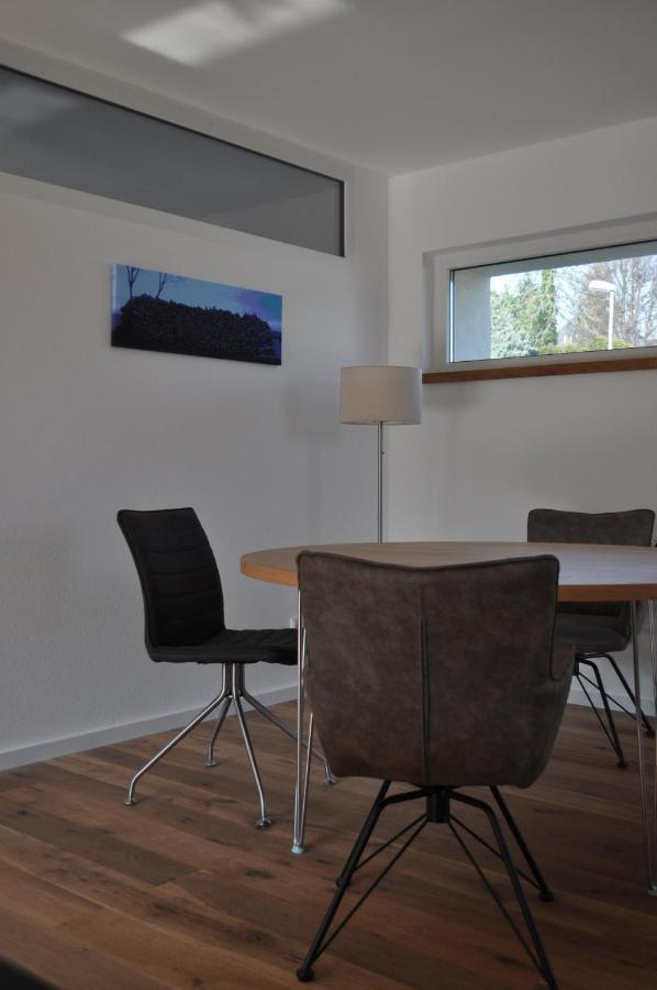 Ferienwohnung Thiele Bad Kissingen Luaran gambar