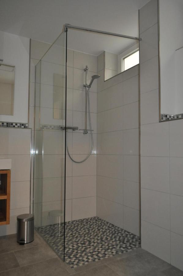 Ferienwohnung Thiele Bad Kissingen Luaran gambar