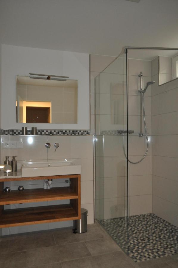 Ferienwohnung Thiele Bad Kissingen Luaran gambar
