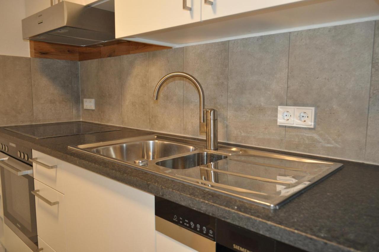 Ferienwohnung Thiele Bad Kissingen Luaran gambar