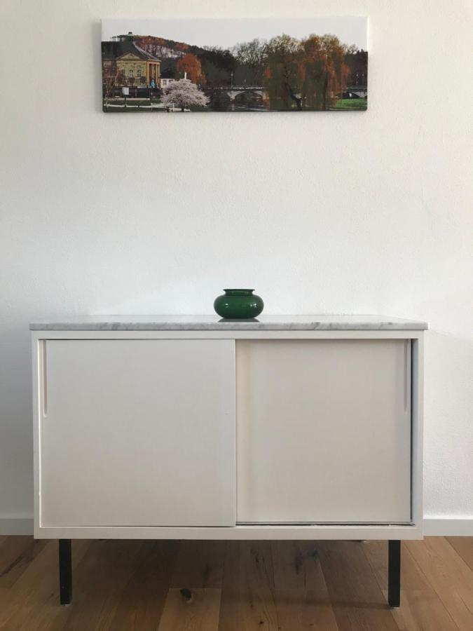 Ferienwohnung Thiele Bad Kissingen Luaran gambar
