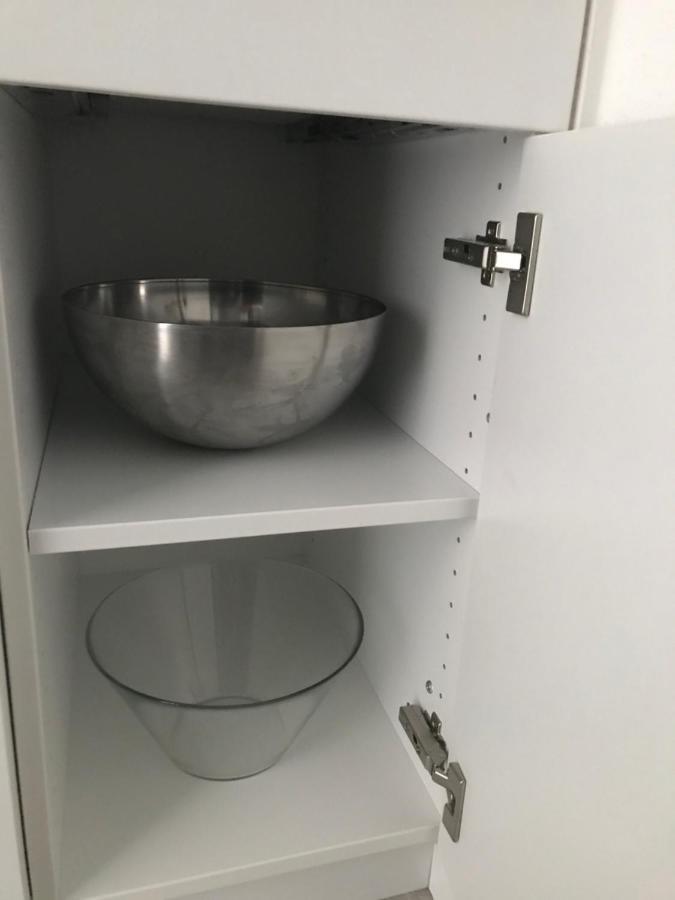 Ferienwohnung Thiele Bad Kissingen Luaran gambar