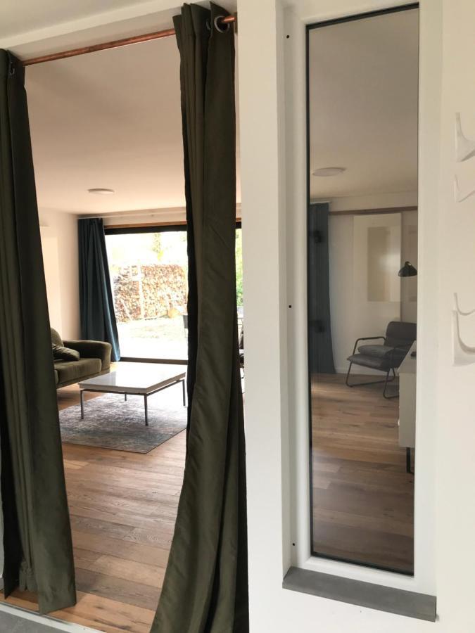 Ferienwohnung Thiele Bad Kissingen Luaran gambar
