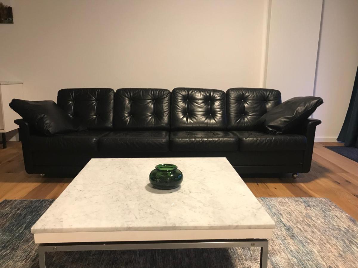 Ferienwohnung Thiele Bad Kissingen Luaran gambar