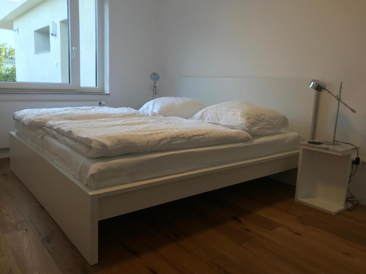 Ferienwohnung Thiele Bad Kissingen Luaran gambar