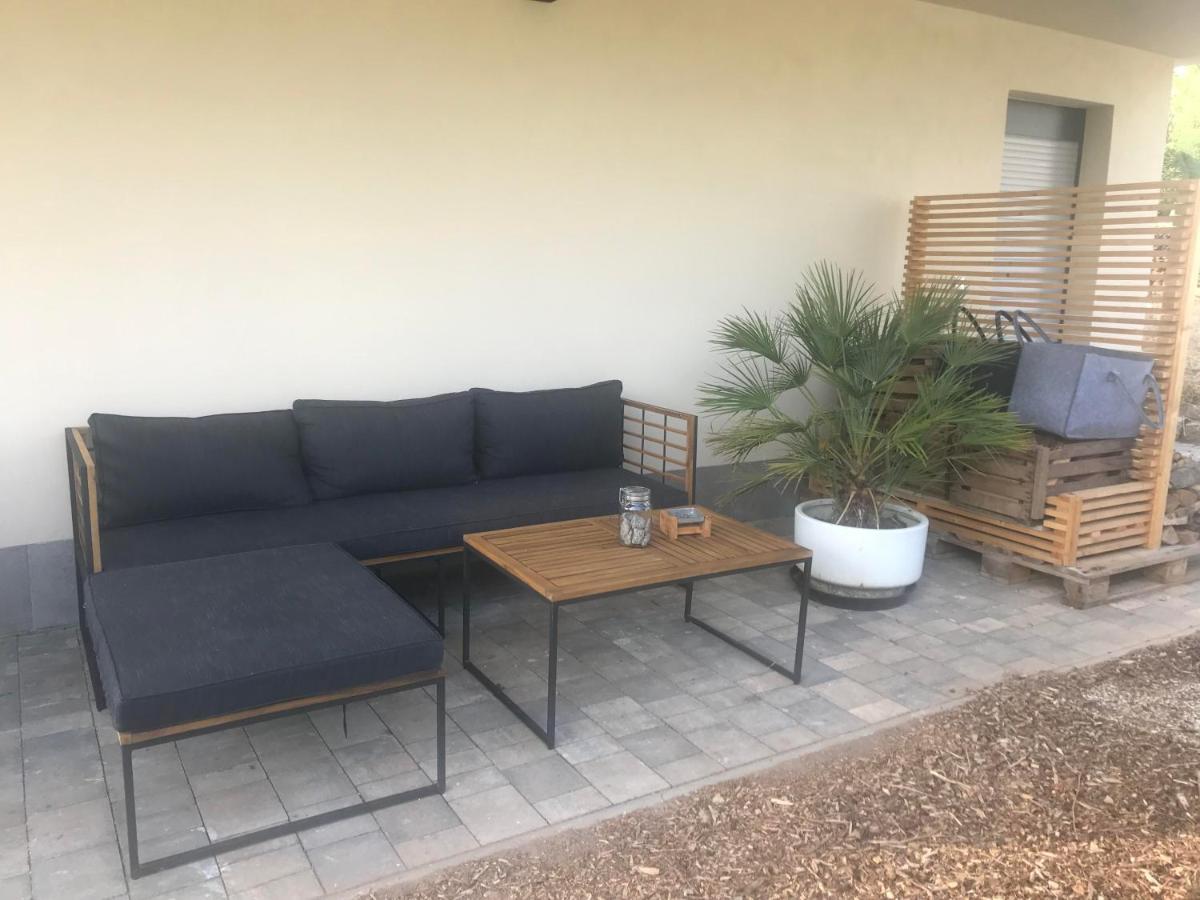 Ferienwohnung Thiele Bad Kissingen Luaran gambar