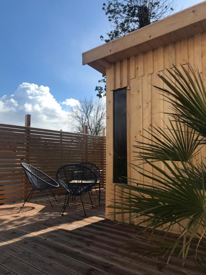 Ferienwohnung Thiele Bad Kissingen Luaran gambar
