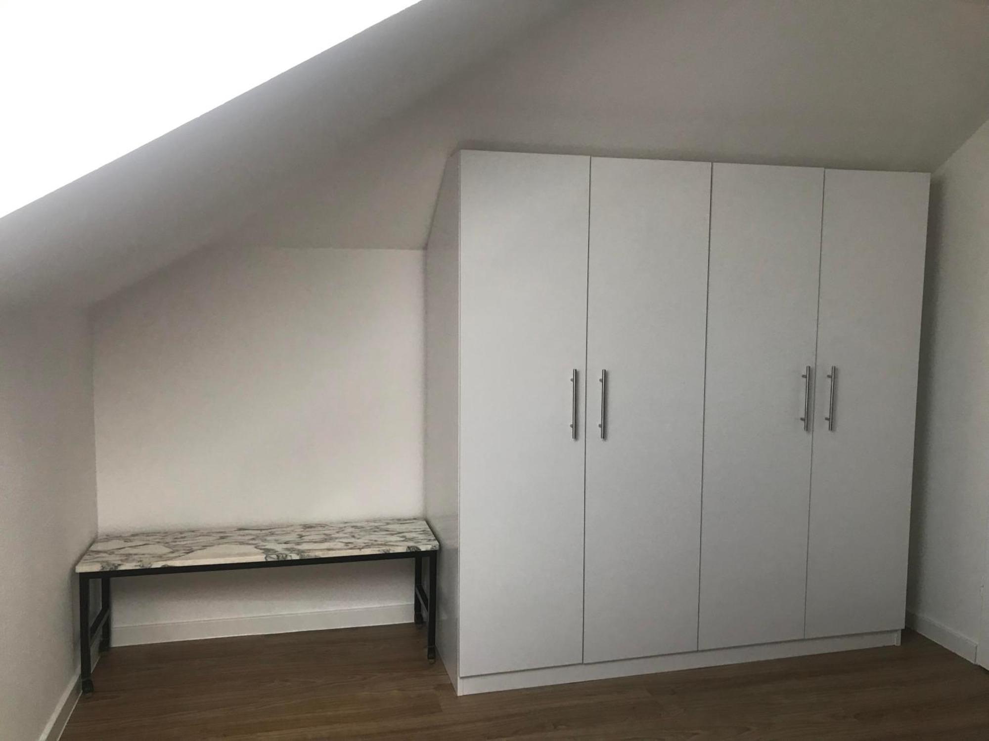 Ferienwohnung Thiele Bad Kissingen Luaran gambar