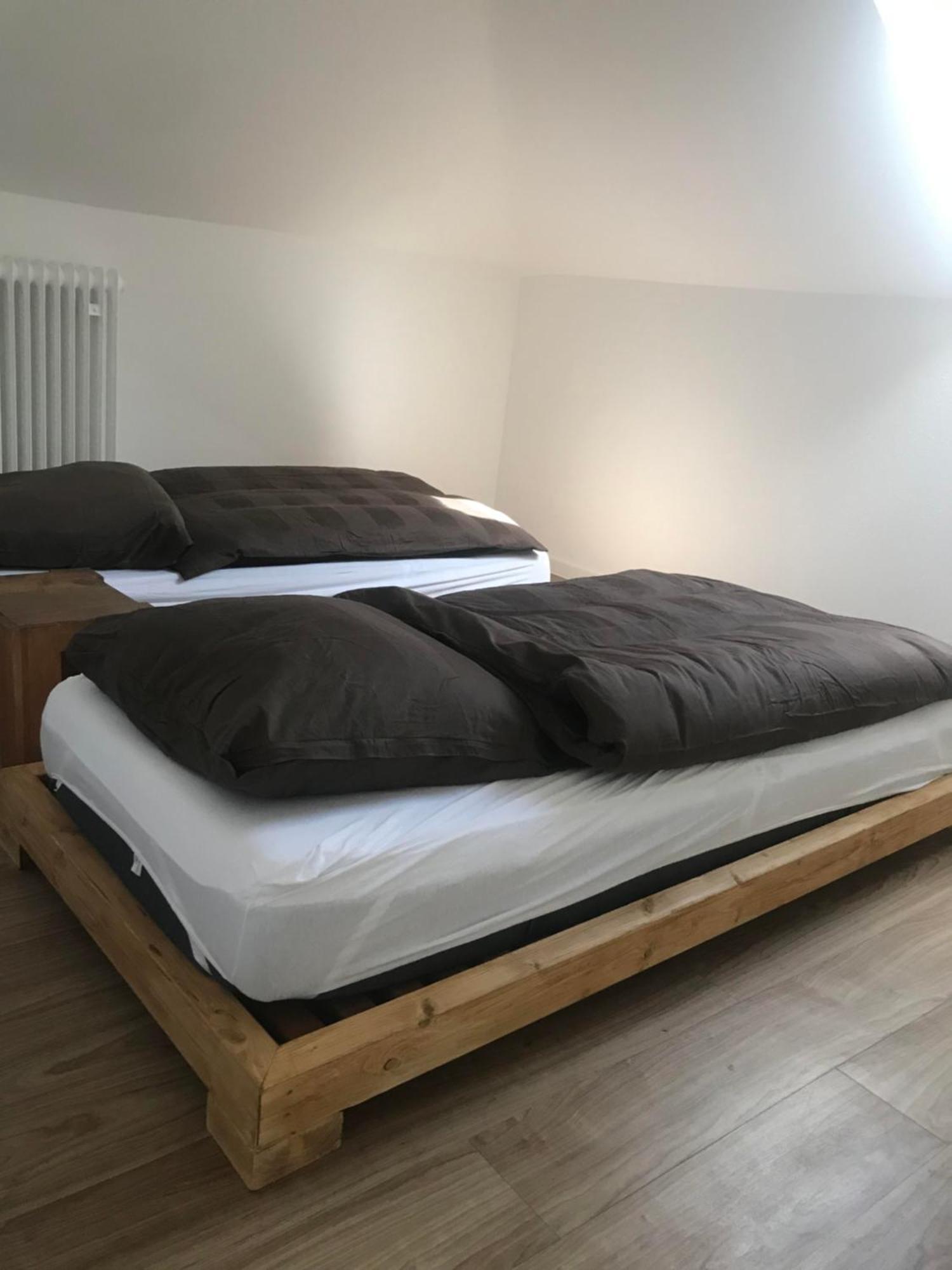 Ferienwohnung Thiele Bad Kissingen Luaran gambar