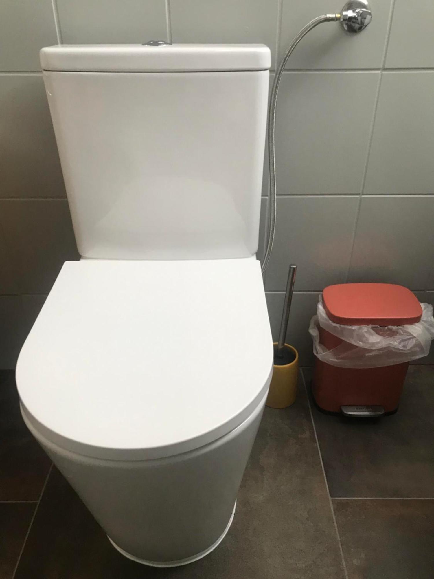 Ferienwohnung Thiele Bad Kissingen Luaran gambar