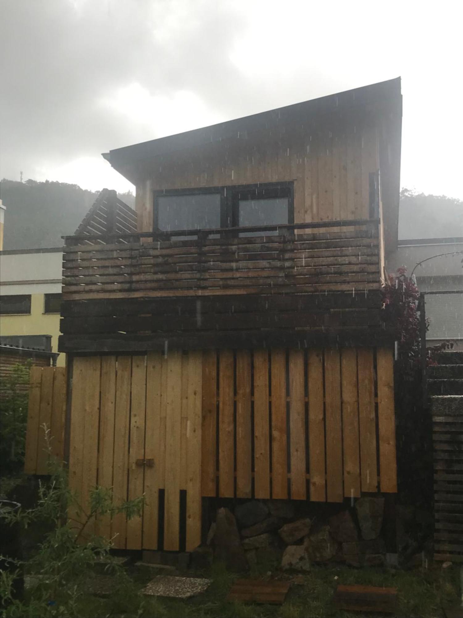 Ferienwohnung Thiele Bad Kissingen Luaran gambar